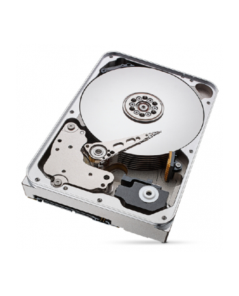 seagate Dysk IronWolfPro12TB 3.5'' 256MB ST12000NT001