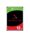 seagate Dysk IronWolfPro12TB 3.5'' 256MB ST12000NT001 - nr 14