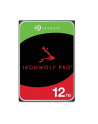 seagate Dysk IronWolfPro12TB 3.5'' 256MB ST12000NT001 - nr 1