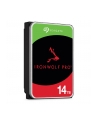 seagate Dysk IronWolfPro 14TB 3.5'' 256MB ST14000NT001 - nr 16
