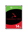 seagate Dysk IronWolfPro 14TB 3.5'' 256MB ST14000NT001 - nr 22