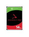 seagate Dysk IronWolfPro 14TB 3.5'' 256MB ST14000NT001 - nr 8