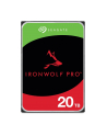 seagate Dysk IronWolf Pro 20TB 3,5 SATA ST20000NT001 - nr 38