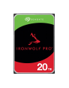 seagate Dysk IronWolf Pro 20TB 3,5 SATA ST20000NT001 - nr 65