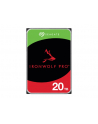 seagate Dysk IronWolf Pro 20TB 3,5 SATA ST20000NT001 - nr 95