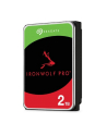 seagate Dysk IronWolfPro 2TB 3.5'' 256MB ST2000NT001 - nr 1