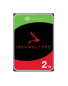 seagate Dysk IronWolfPro 2TB 3.5'' 256MB ST2000NT001 - nr 25