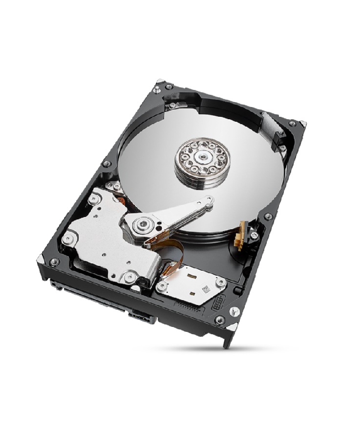 seagate Dysk IronWolfPro 2TB 3.5'' 256MB ST2000NT001 główny