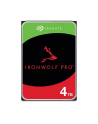 seagate Dysk IronWolfPro 4TB 3.5'' 256MB ST4000NT001 - nr 11