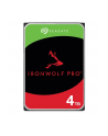 seagate Dysk IronWolfPro 4TB 3.5'' 256MB ST4000NT001 - nr 12