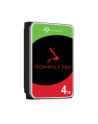 seagate Dysk IronWolfPro 4TB 3.5'' 256MB ST4000NT001 - nr 35