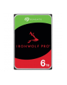 seagate Dysk IronWolfPro 6TB 3.5' 256MB ST6000NT001 - nr 12