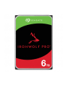 seagate Dysk IronWolfPro 6TB 3.5' 256MB ST6000NT001 - nr 17