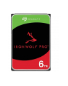seagate Dysk IronWolfPro 6TB 3.5' 256MB ST6000NT001 - nr 1