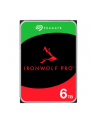 seagate Dysk IronWolfPro 6TB 3.5' 256MB ST6000NT001 - nr 24