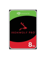 seagate Dysk IronWolfPro 8TB 3.5' 256MB ST8000NT001 - nr 1