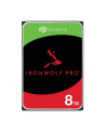 seagate Dysk IronWolfPro 8TB 3.5' 256MB ST8000NT001 - nr 27