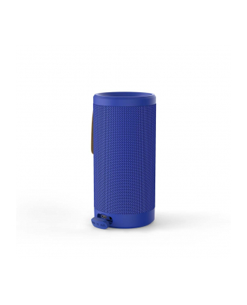 savio Bezprzewodowy Głośnik Bluetooth, niebieski, BS-031