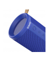 savio Bezprzewodowy Głośnik Bluetooth, niebieski, BS-031 - nr 3
