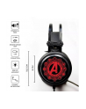 marvel Słuchawki gamingowe 7.1 Avengers 003 - nr 2