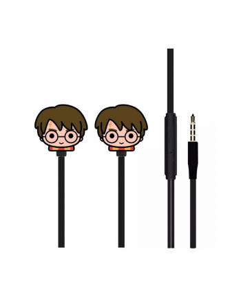 Słuchawki douszne Harry Potter 024