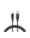 savio Kabel USB z wyświetlaczem, 60W, 1m, CL-172 - nr 1