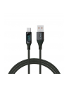 savio Kabel USB z wyświetlaczem, 60W, 1m, CL-172 - nr 2