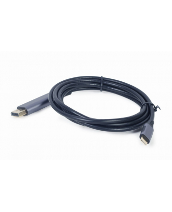 gembird Kabel USB-C do DisplayPort 1.8m