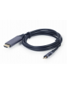gembird Kabel USB-C do HDMI 1.8 m - nr 3