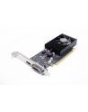 afox Karta graficzna - Geforce GT1030 2GB GDDR5 64Bit DVI HDMI LP Single Fan L7 - nr 1