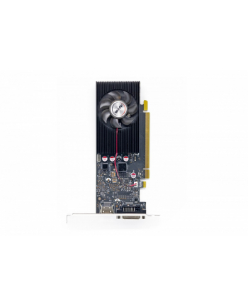 afox Karta graficzna - Geforce GT1030 2GB GDDR5 64Bit DVI HDMI LP Single Fan L7