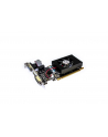 afox Karta graficzna - Geforce GT610 2GB DDR3 64Bit DVI HDMI VGA LP Fan V8 - nr 6