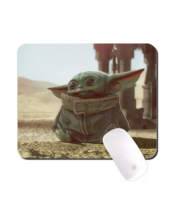 disney Podkładka pod mysz Baby Yoda 003