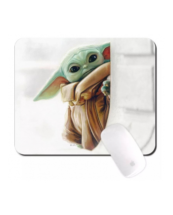 disney Podkładka pod mysz Baby Yoda 016