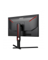 aoc Monitor 24,5 cali 25G3ZM/BK VA 240Hz HDMIx2 DPx2 Pivot - nr 129