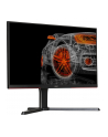 aoc Monitor 24,5 cali 25G3ZM/BK VA 240Hz HDMIx2 DPx2 Pivot - nr 143