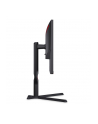 aoc Monitor 24,5 cali 25G3ZM/BK VA 240Hz HDMIx2 DPx2 Pivot - nr 154