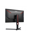 aoc Monitor 24,5 cali 25G3ZM/BK VA 240Hz HDMIx2 DPx2 Pivot - nr 38