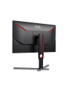 aoc Monitor 24,5 cali 25G3ZM/BK VA 240Hz HDMIx2 DPx2 Pivot - nr 7