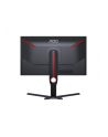 aoc Monitor 24,5 cali 25G3ZM/BK VA 240Hz HDMIx2 DPx2 Pivot - nr 89