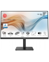 msi Monitor Modern MD272P 27 cali IPS/LED/FHD/4ms/75Hz - nr 33