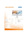 msi Monitor Modern MD272QPW 27 cali IPS/WQHD/4ms/75Hz/250nit - nr 2