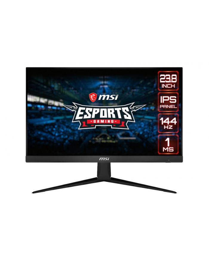 msi Monitor Optix G241 23.8 cala /LED/FHD/Hz144 główny