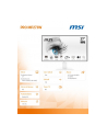 msi Monitor PRO MP273W 27 cali IPS /FHD/75Hz/HDMI DP/biały - nr 14