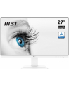 msi Monitor PRO MP273W 27 cali IPS /FHD/75Hz/HDMI DP/biały - nr 16