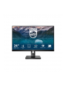 philips Monitor 23,8 cali 242S9JML VA DVI HDMI DP Pivot - nr 63