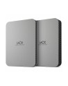 lacie Dysk przenośny 2TB USB-C STLP2000400 - nr 3