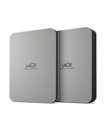lacie Dysk przenośny 2TB USB-C STLP2000400