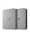 lacie Dysk przenośny 2TB USB-C STLP2000400 - nr 4