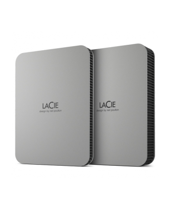 lacie Dysk przenośny 2TB USB-C STLP2000400 nr 2